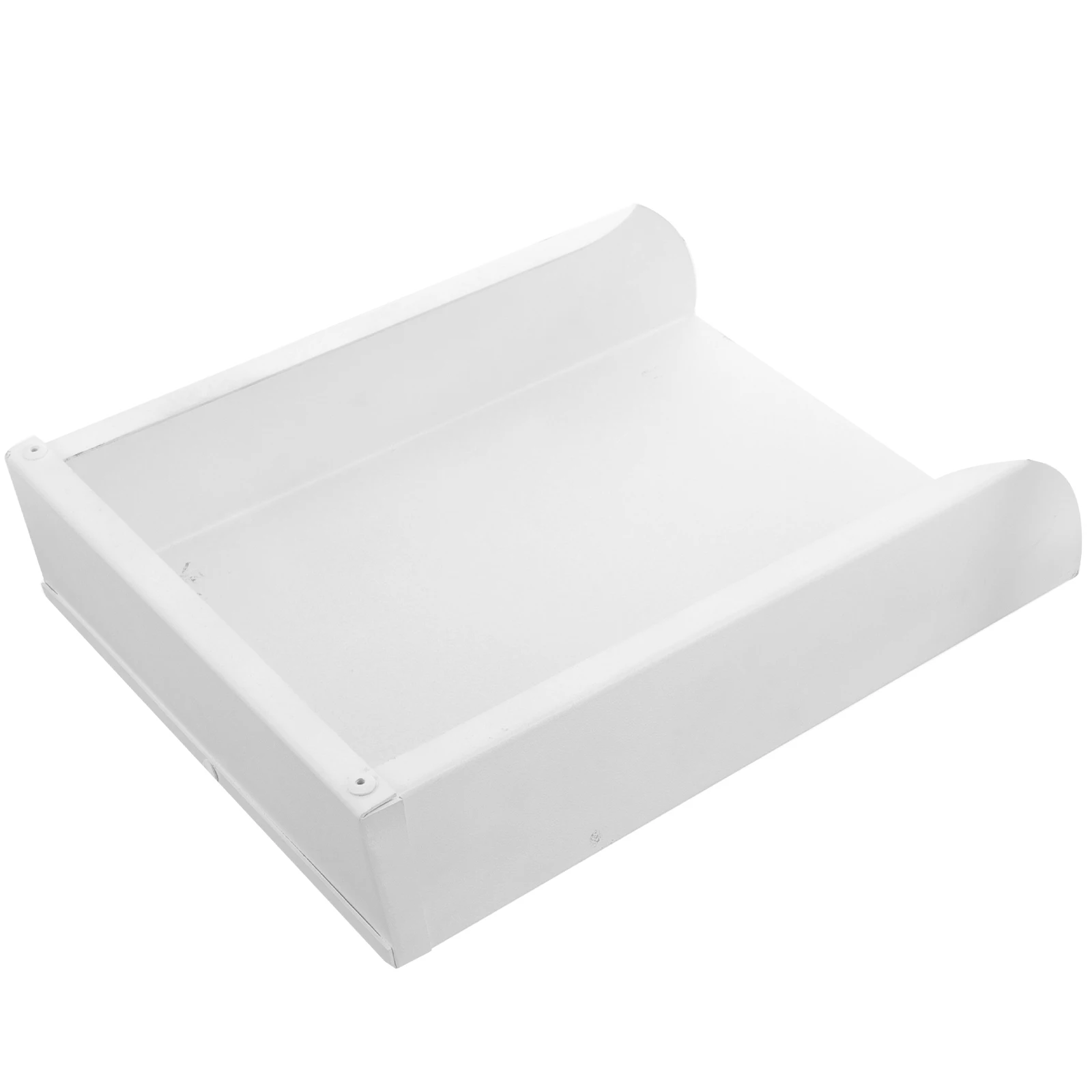 Aluminum Alloy Gutter Downspout Tray Durable Splash Block Rain Drainage Ground Protection Villa Building Use Downspout Drain
Aluminum Alloy Gutter Downspout Tray Durable Splash Block Rain Drainage Ground Protection Villa Building Use Downspout Drain