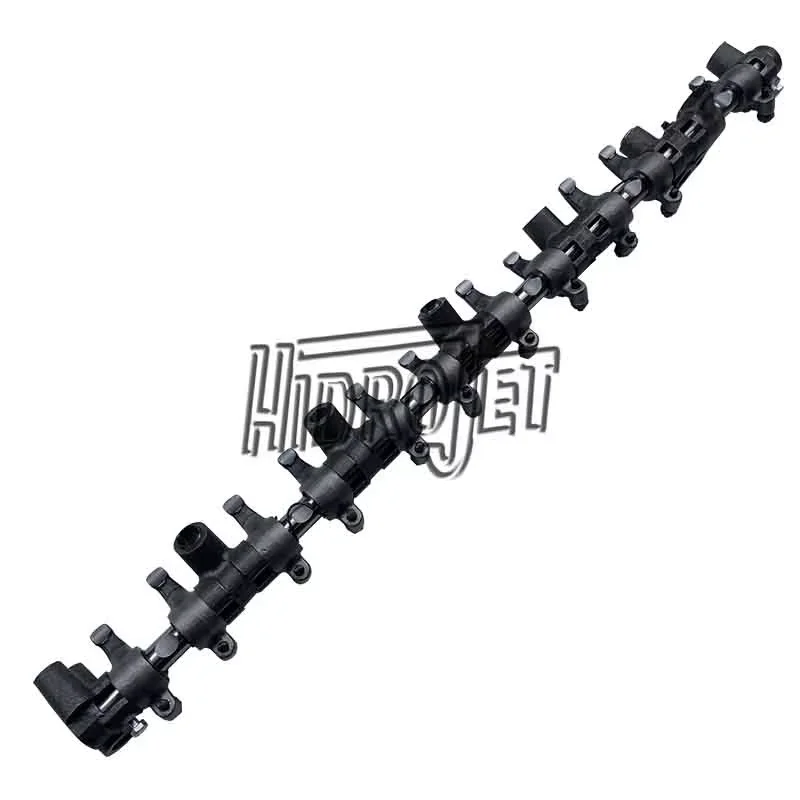Mitsubishis Excavator Accessories High Quality 6D31 6D34 Valve Rocker Arm Assembly Spare Parts for Excavator Parts
Mitsubishis Excavator Accessories High Quality 6D31 6D34 Valve Rocker Arm Assembly Spare Parts for Excavator Parts