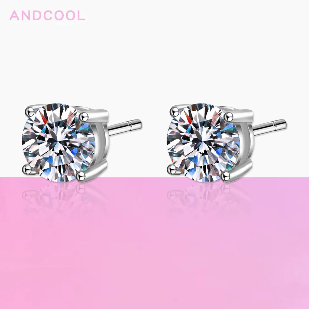 Andcool moissanite серьги женские серьги-гвоздики Moissanite женские серьги тренд 2024 0,3ct ~ 2 карата D цвет Пусеты из муассанита
Andcool moissanite серьги женские серьги-гвоздики Moissanite женские серьги тренд 2024 0,3ct ~ 2 карата D цвет Пусеты из муассанита