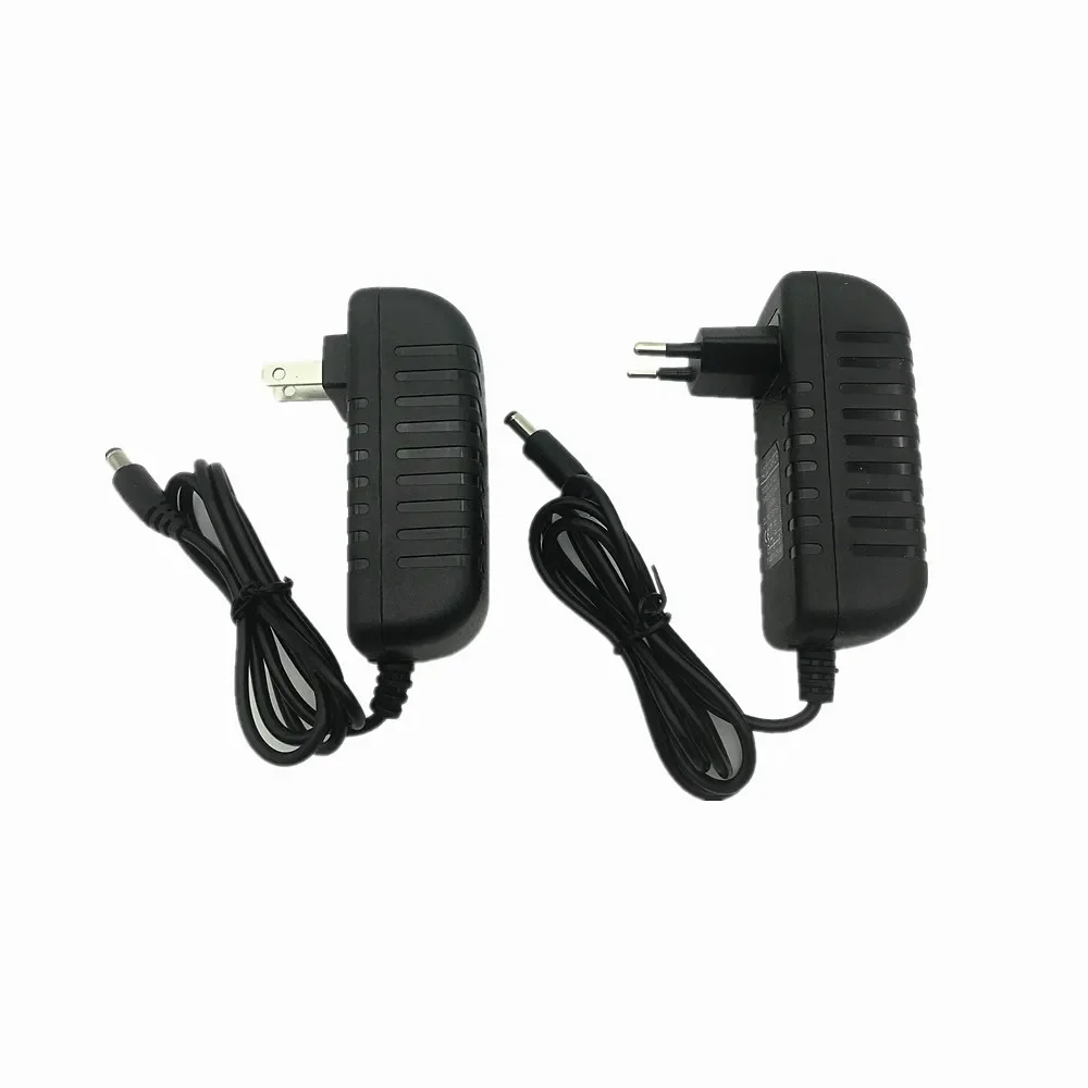 DC12V 3A 36W LED driver adapter transformer power supply 220V switch US EU plug for LED light lamp strip module AC110-240V
DC12V 3A 36W LED driver adapter transformer power supply 220V switch US EU plug for LED light lamp strip module AC110-240V