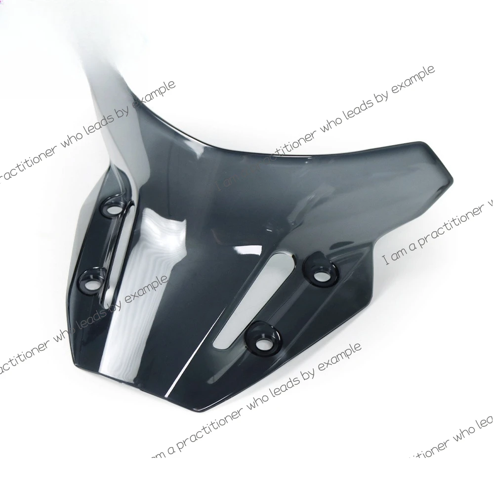 For Yamaha MT-09 tracer 900GT 19-21 Front Windshield Sport Windshield Dome
For Yamaha MT-09 tracer 900GT 19-21 Front Windshield Sport Windshield Dome