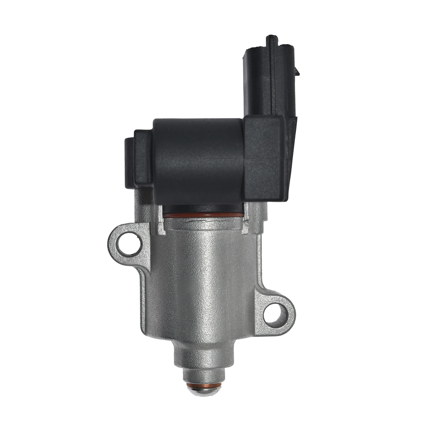 Idle motor 35150-2B010, IAC Air Bypass Valve, OEM Replacement Auto Part
Idle motor 35150-2B010, IAC Air Bypass Valve, OEM Replacement Auto Part