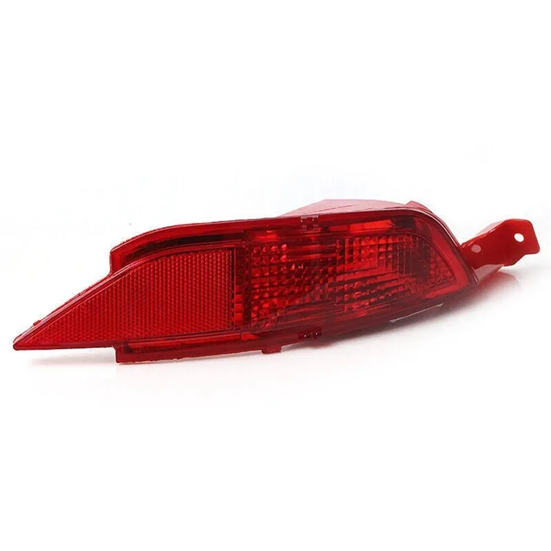 For Ford Fiesta MK6 MK7 2008-2017 Rear Bumper Tail Fog Light Reflector Left Right 8A61-17A849-AB
For Ford Fiesta MK6 MK7 2008-2017 Rear Bumper Tail Fog Light Reflector Left Right 8A61-17A849-AB