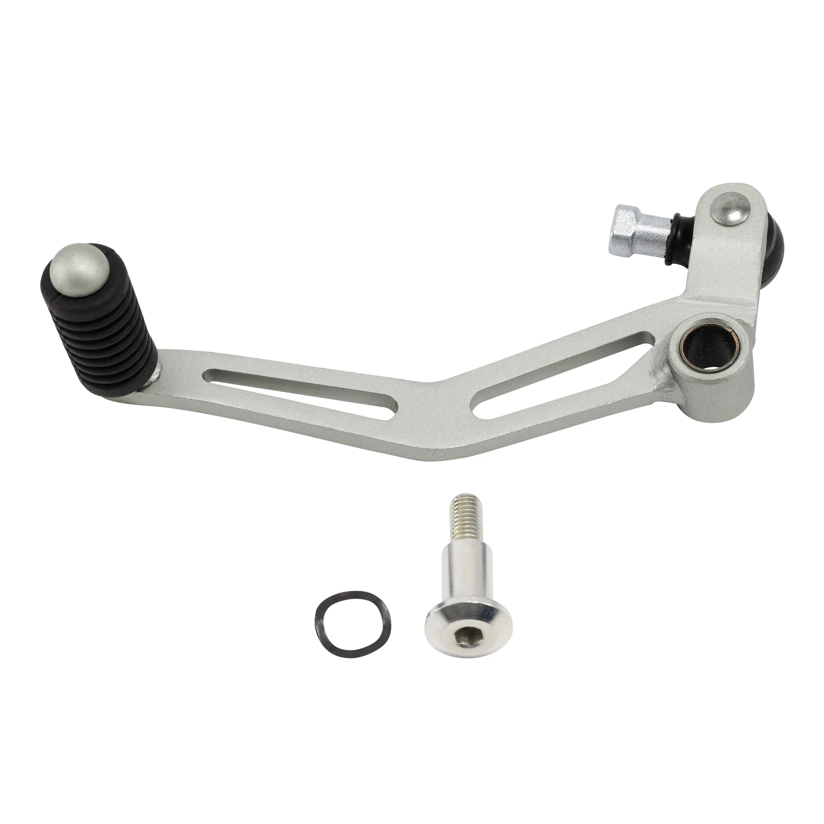 Shifter Levers Gear Shift Pedal For Kawasaki Ninja 400 2018-2023 Z400 2019-2023 NINJA 500 Z500 2024 Motorcycle
Shifter Levers Gear Shift Pedal For Kawasaki Ninja 400 2018-2023 Z400 2019-2023 NINJA 500 Z500 2024 Motorcycle