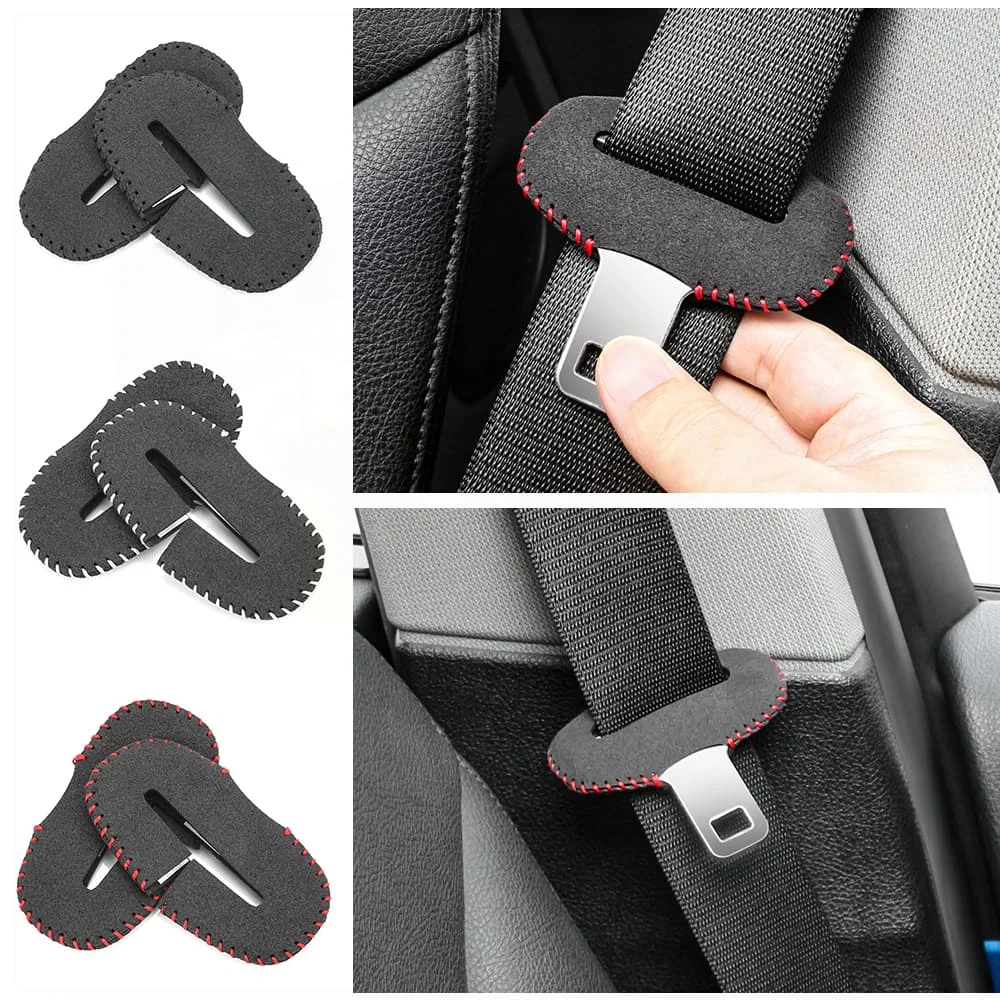 Car Seat Belt Buckle Clip Protector leather for BMW mini cooper cooper r56 fridge Cooper JCW R55 F56 R57 R58 R59 R60 R61
Car Seat Belt Buckle Clip Protector leather for BMW mini cooper cooper r56 fridge Cooper JCW R55 F56 R57 R58 R59 R60 R61