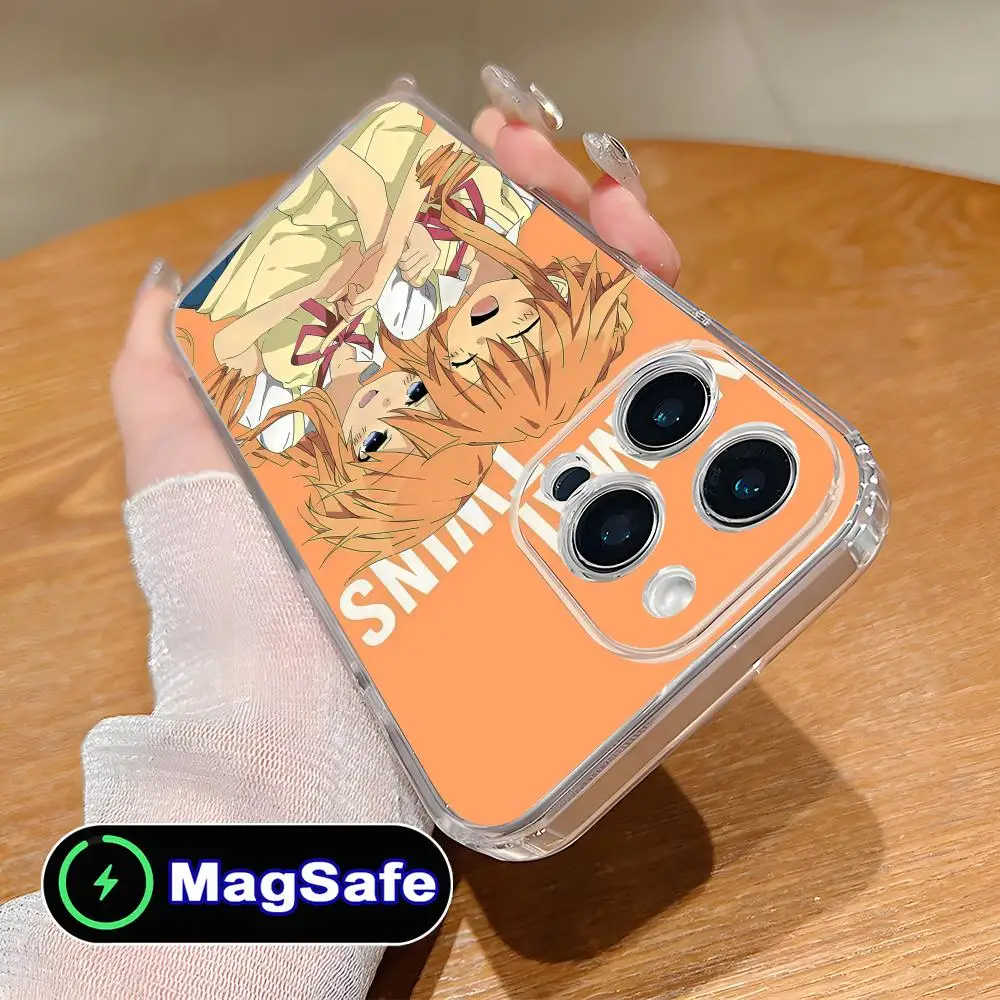 Чехол для телефона Date a Live Yamai Yuzuru для iPhone 17 16 15 14 13 12 11 Air Pro Max Plus Mini Magsafe, прозрачный, цветной, роскошный
Чехол для телефона Date a Live Yamai Yuzuru для iPhone 17 16 15 14 13 12 11 Air Pro Max Plus Mini Magsafe, прозрачный, цветной, роскошный