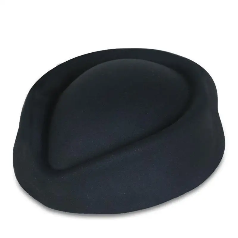 39BB Polyester Stewardess Cap French Winter Hat Flight Attendant Hat for Women
39BB Polyester Stewardess Cap French Winter Hat Flight Attendant Hat for Women