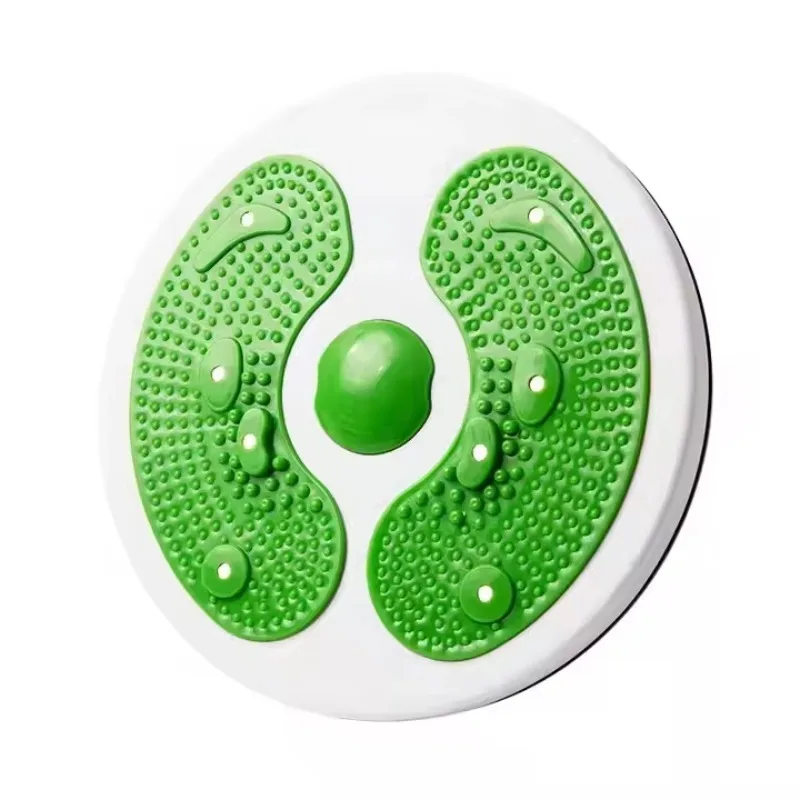 Massage Function Rotatable Waist Twisting Disc Aerobic Training Structure For Daily Household Waist Shaping Fitness Practice
Massage Function Rotatable Waist Twisting Disc Aerobic Training Structure For Daily Household Waist Shaping Fitness Practice