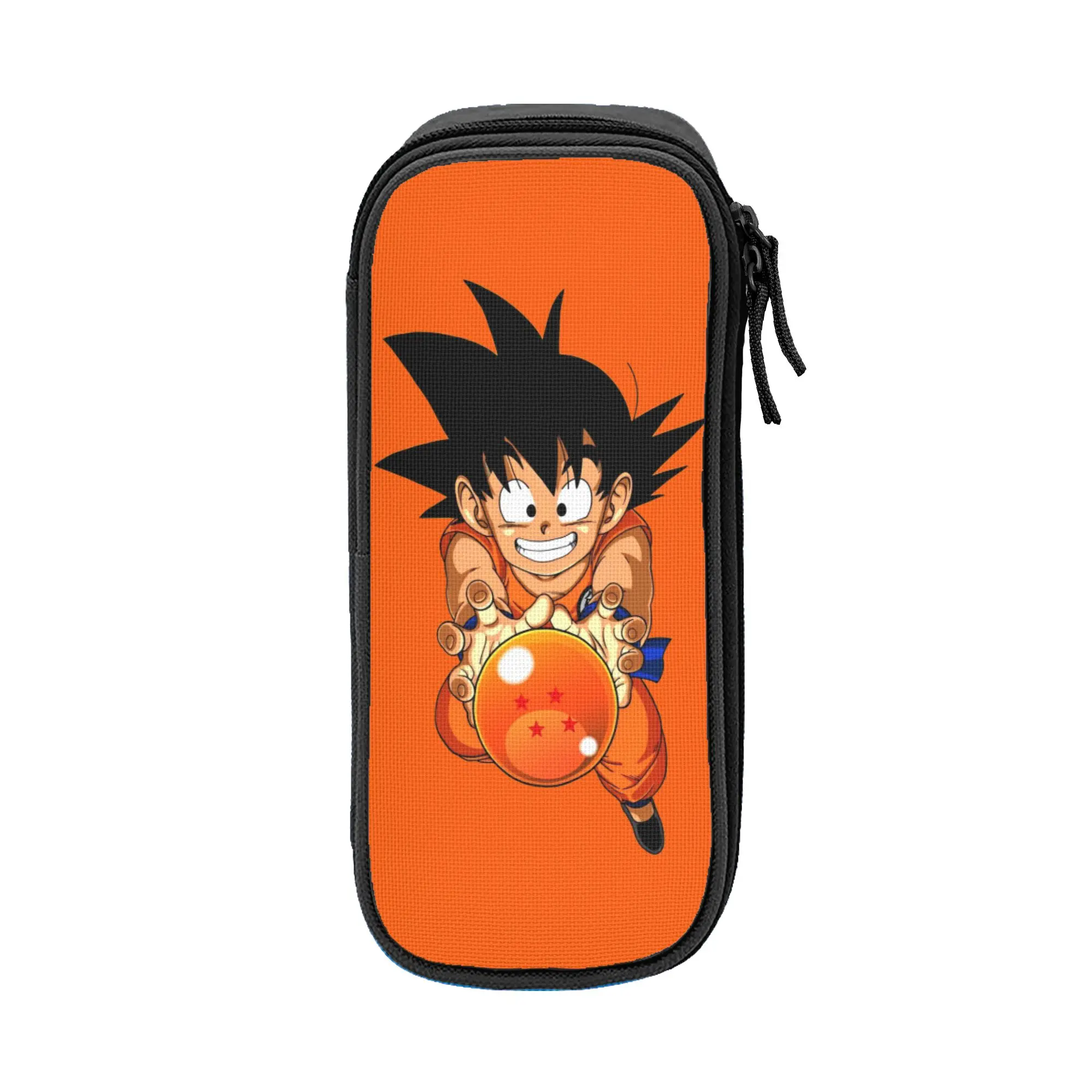 Large Capacity Pen Box DBZ dragonballz d-dragon-ball-l School Supplies Double Layer Pencil Box Girl Make Up Bag Perfect Gifts
Large Capacity Pen Box DBZ dragonballz d-dragon-ball-l School Supplies Double Layer Pencil Box Girl Make Up Bag Perfect Gifts