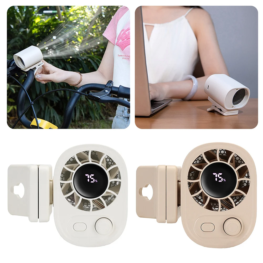 Портативный автомобильный вентилятор с зажимом 360° ° Вращающийся 100-скоростной ветровой USB перезаряжаемый электрический вентилятор с низким уровнем шума, мини-вентилятор для занятий спортом на открытом воздухе
Портативный автомобильный вентилятор с зажимом 360° ° Вращающийся 100-скоростной ветровой USB перезаряжаемый электрический вентилятор с низким уровнем шума, мини-вентилятор для занятий спортом на открытом воздухе