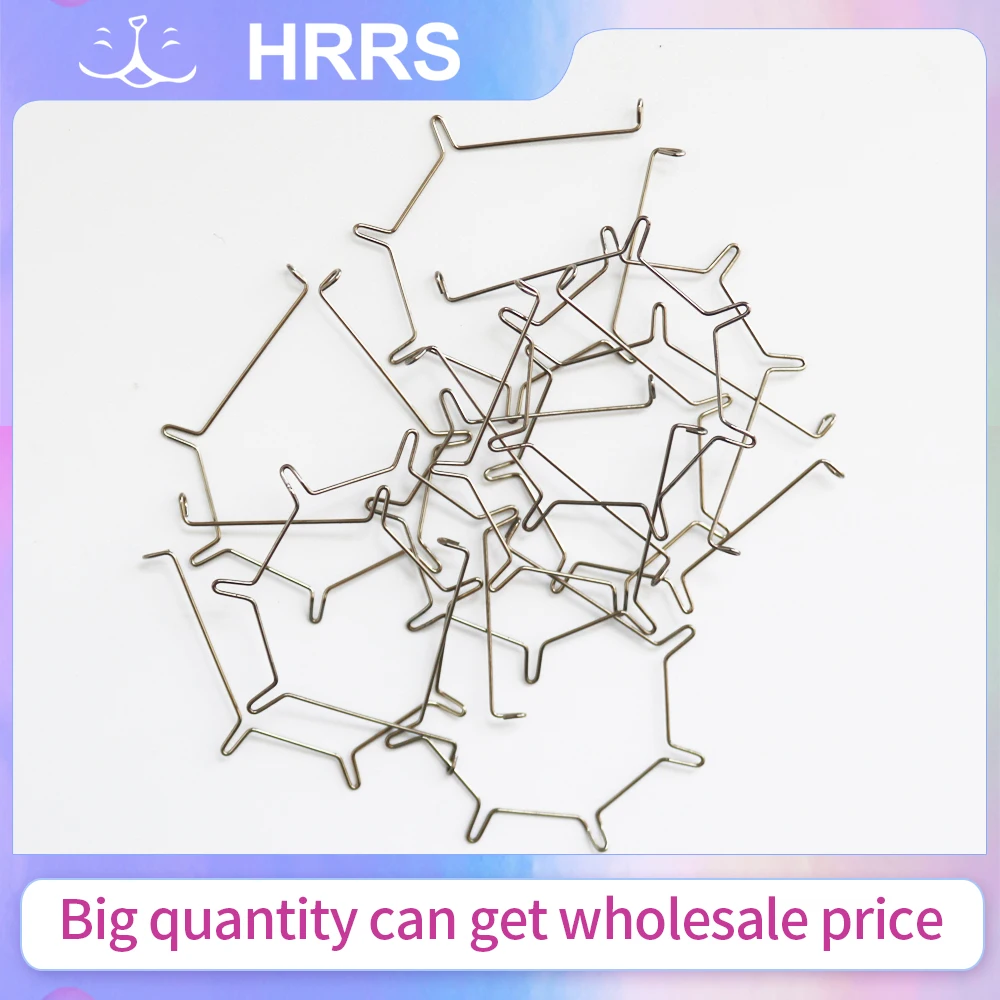 10Pcs/Pack Dental Orthodontic Five Curved Torque Spring Auxiliary Arch Wire Big Middle Small Dentist Materials
10Pcs/Pack Dental Orthodontic Five Curved Torque Spring Auxiliary Arch Wire Big Middle Small Dentist Materials