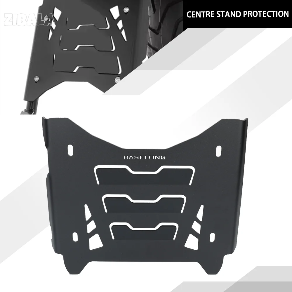 For BMW R1200GS LC 2013-2019 Motorcycle Accessories Center Stand Protection Plate Engine Guard Extension R1250GS ADV 2019-2024
For BMW R1200GS LC 2013-2019 Motorcycle Accessories Center Stand Protection Plate Engine Guard Extension R1250GS ADV 2019-2024