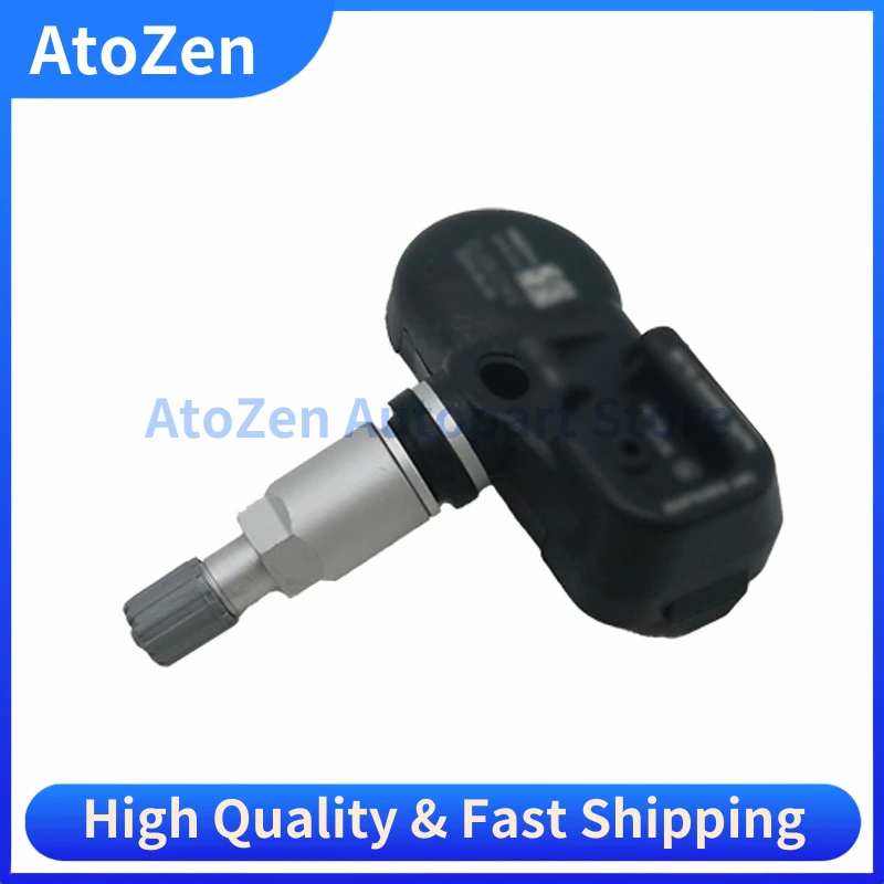 1P/4P TPMS Tire Pressure Sensor for Lexus CT200h Toyota 4Runner Camry Corolla RAV4 Scion IQ 42607-06010 4260706010 42607 06010
1P/4P TPMS Tire Pressure Sensor for Lexus CT200h Toyota 4Runner Camry Corolla RAV4 Scion IQ 42607-06010 4260706010 42607 06010