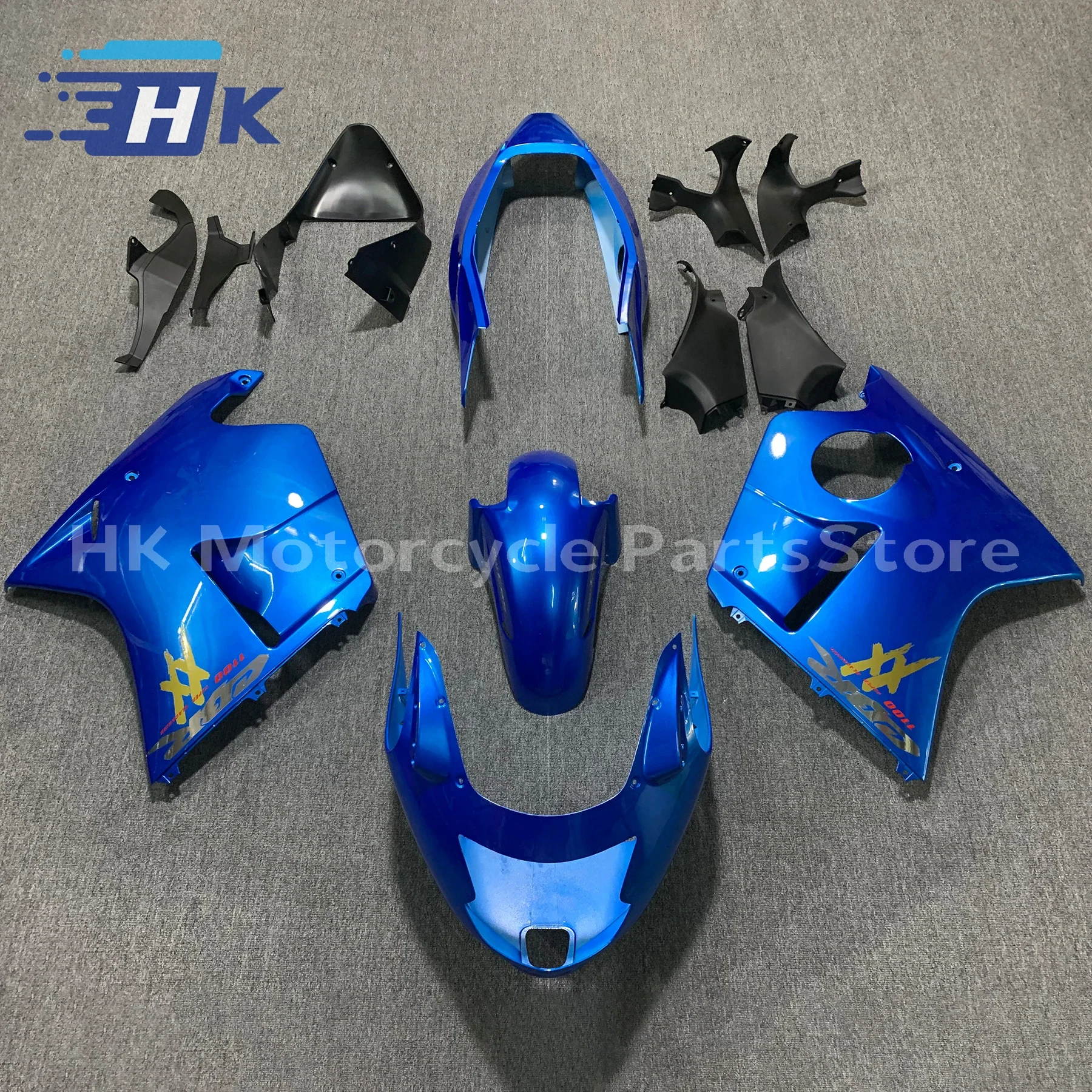 Motorcycle Full Fairing Kit For HONDA CBR1100XX CBR 1100XX CBR1100 XX 1996-2006 2007 ABS Injection Cover Bodywork Cowl
Motorcycle Full Fairing Kit For HONDA CBR1100XX CBR 1100XX CBR1100 XX 1996-2006 2007 ABS Injection Cover Bodywork Cowl