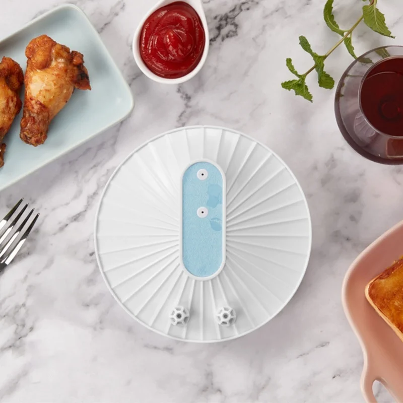 Mini Dishwasher USB Charging Ultrasound Bubble Fruit Vegetable Dish Washer For Household Built In Battery
Mini Dishwasher USB Charging Ultrasound Bubble Fruit Vegetable Dish Washer For Household Built In Battery
