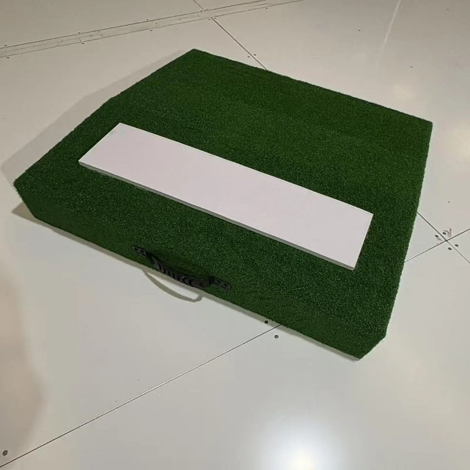 Деревянная тренировочная площадка для бейсбола и софтбола 30 x 30 x 4 дюйма, противоскользящая, для подростков и взрослых
Деревянная тренировочная площадка для бейсбола и софтбола 30 x 30 x 4 дюйма, противоскользящая, для подростков и взрослых