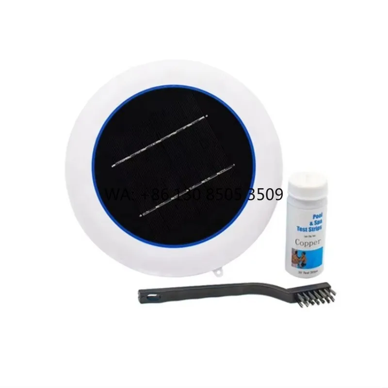 Factory Wholesale Pool Water Portable Purifier Swimming Pool Water Ionizer
Factory Wholesale Pool Water Portable Purifier Swimming Pool Water Ionizer