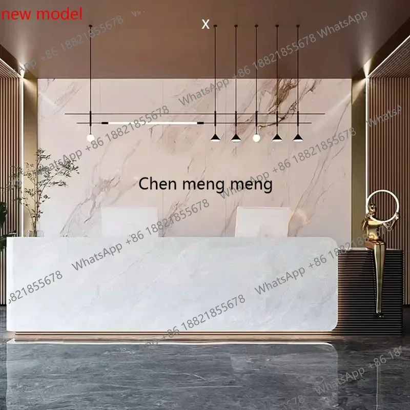 Display Office Restaurant Tables Front Desk Lectern Pulpit Laudry Cabinet Pulpitos Shop Counter Salon Mostrador Trendy Furniture
Display Office Restaurant Tables Front Desk Lectern Pulpit Laudry Cabinet Pulpitos Shop Counter Salon Mostrador Trendy Furniture