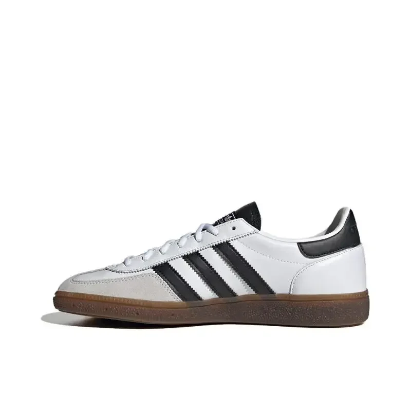 Adidas Originals Handball Spzl Spezial Women's Round-headed Lace-up Durable Shock-absorbing Low-top Sneakers DB3021
Adidas Originals Handball Spzl Spezial Women's Round-headed Lace-up Durable Shock-absorbing Low-top Sneakers DB3021