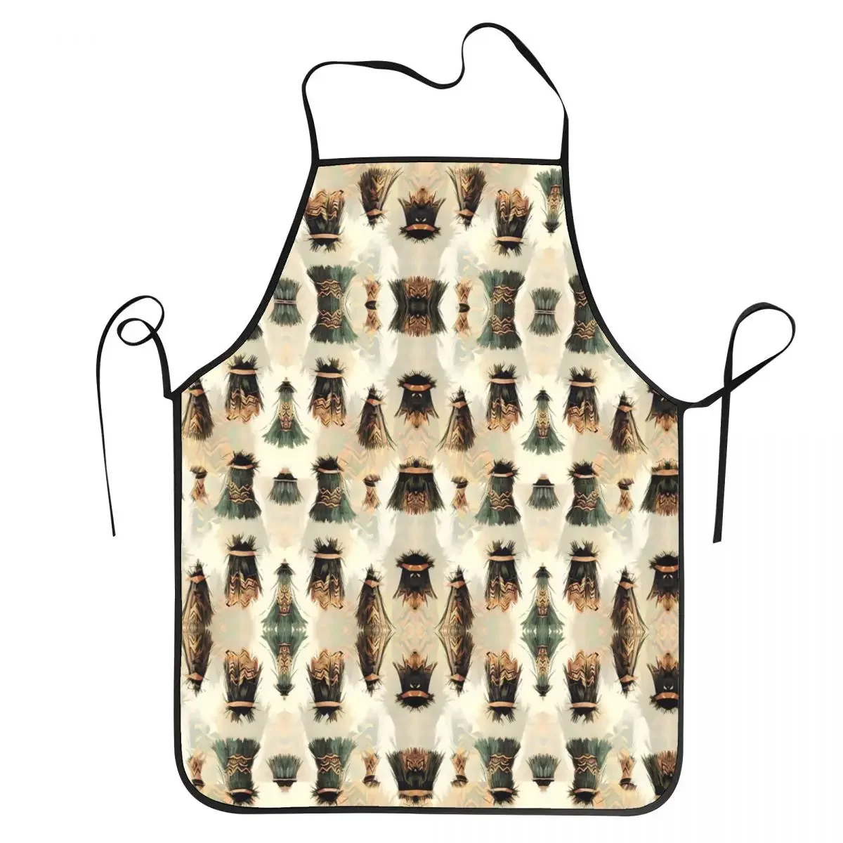 Grass Skirt-Papua New Guinea Tribal Aprons Chef Cooking Cuisine Tablier Sleeveless Bib Kitchen Cleaning Pinafore for Women Men
Grass Skirt-Papua New Guinea Tribal Aprons Chef Cooking Cuisine Tablier Sleeveless Bib Kitchen Cleaning Pinafore for Women Men