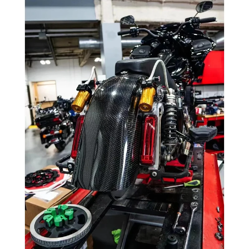 Hot selling Motorcycle Front Chopped Short Pure Carbon Fiber Fender Prepreg Process
Hot selling Motorcycle Front Chopped Short Pure Carbon Fiber Fender Prepreg Process