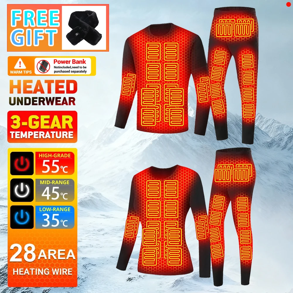 Autumn And Winter Thermal Underwear Snow Skiing Motorcycle Riding Windproof And Warm Suit Men And Women Thermal Underwear Set
Autumn And Winter Thermal Underwear Snow Skiing Motorcycle Riding Windproof And Warm Suit Men And Women Thermal Underwear Set