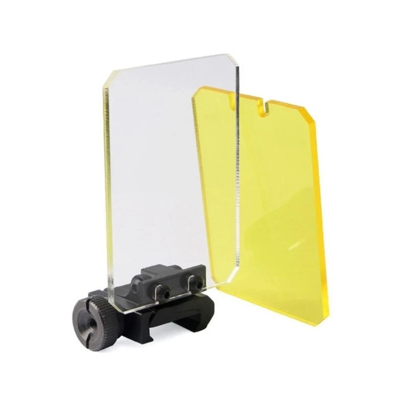 Scope Lens Protector, Foldable Protective Sight Lens Screen Cover Rifles Scope Sight Airsoft Lens Protector for Outdoor
Scope Lens Protector, Foldable Protective Sight Lens Screen Cover Rifles Scope Sight Airsoft Lens Protector for Outdoor
