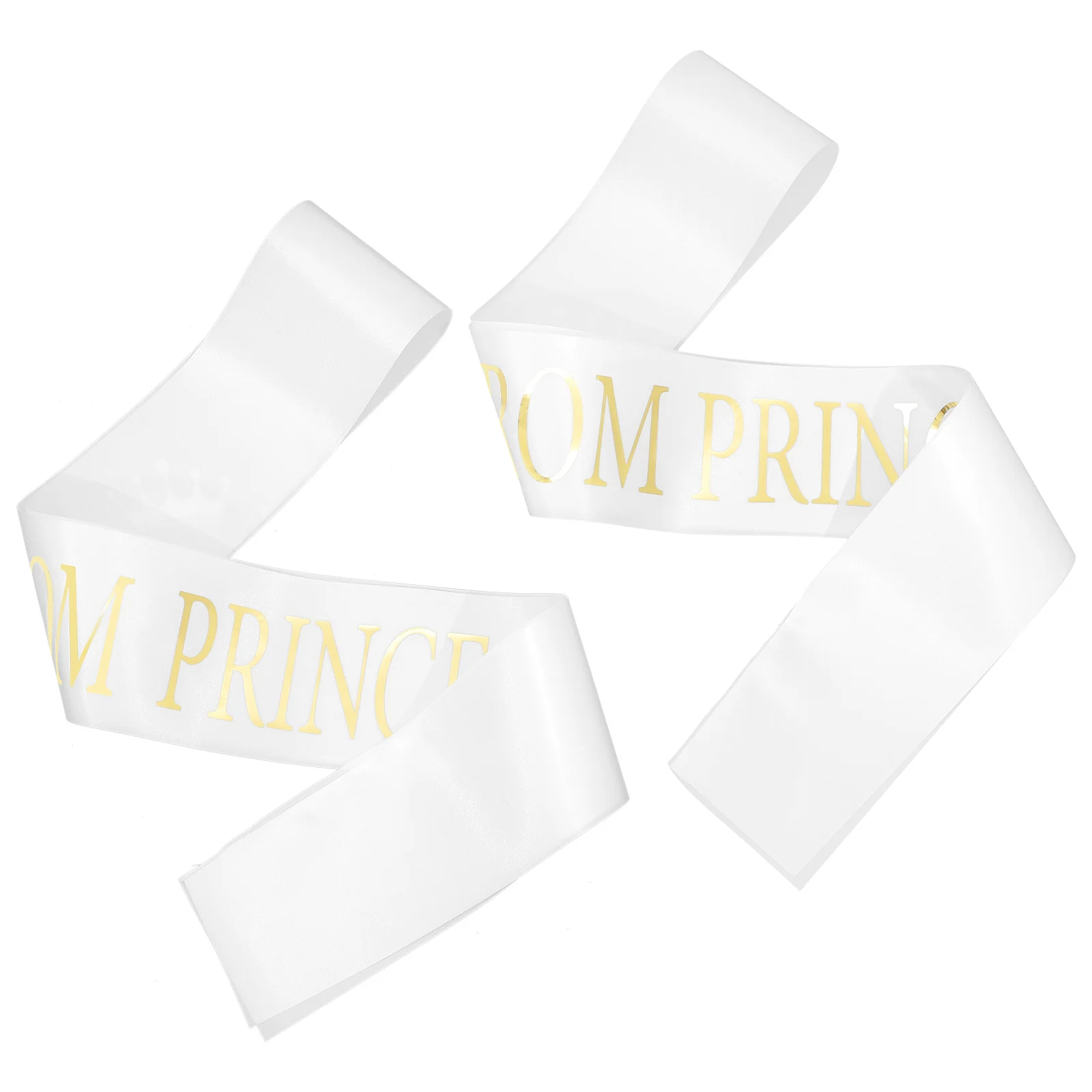 2Pcs Graduation Ceremony Belt Crown Letter Sash Cloth Decorative Sashes Prom Photoshoot Props Keepsake Gift
2Pcs Graduation Ceremony Belt Crown Letter Sash Cloth Decorative Sashes Prom Photoshoot Props Keepsake Gift