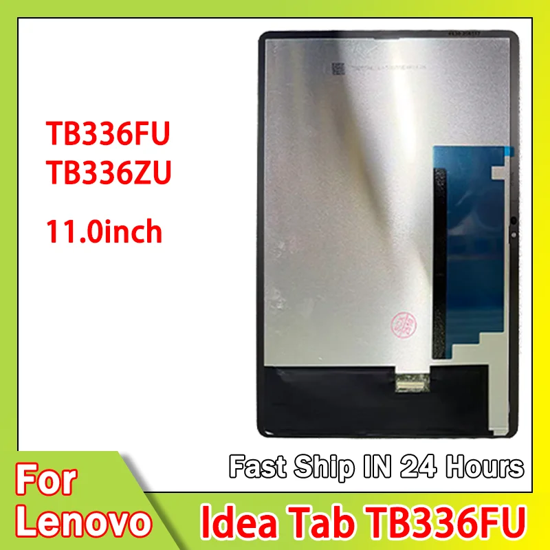 11,0 "Новый для Lenovo Idea Tab TB336FU TB336ZU дисплей с сенсорным экраном Dgitizer стекло в сборе, запасные части для ремонта
11,0 "Новый для Lenovo Idea Tab TB336FU TB336ZU дисплей с сенсорным экраном Dgitizer стекло в сборе, запасные части для ремонта