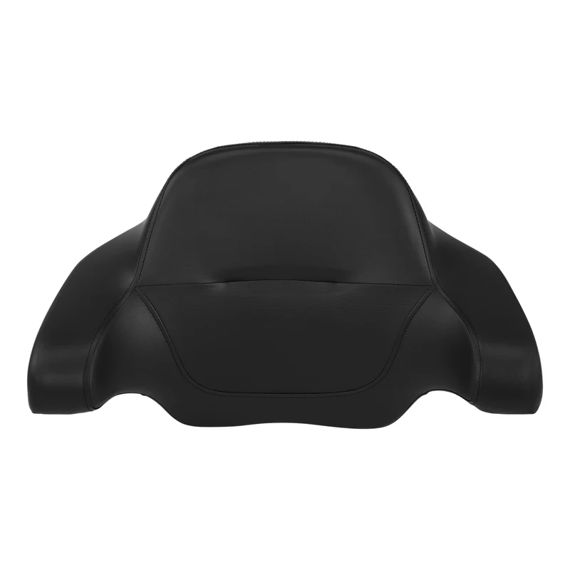 Motorcycle King Chopped Trunk Wrap Around Backrest For Touring Street Glide Road Glide Road King 2014-2025
Motorcycle King Chopped Trunk Wrap Around Backrest For Touring Street Glide Road Glide Road King 2014-2025