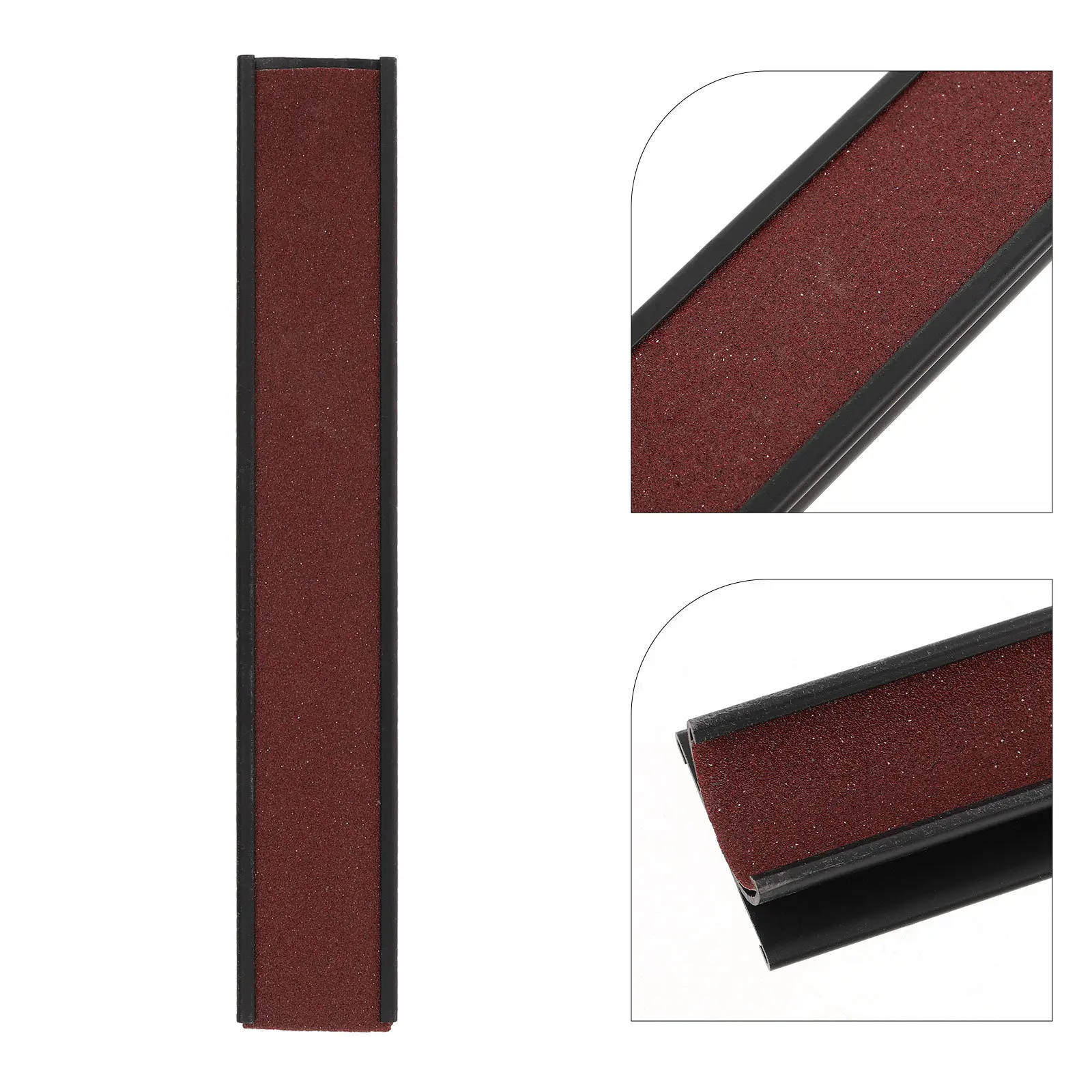 3Pcs Pool Cue Tip Shaper Tool Billiard Tip Repair Sandpaper Holder Snooker Cue Accessories for Consistent Gameplay
3Pcs Pool Cue Tip Shaper Tool Billiard Tip Repair Sandpaper Holder Snooker Cue Accessories for Consistent Gameplay