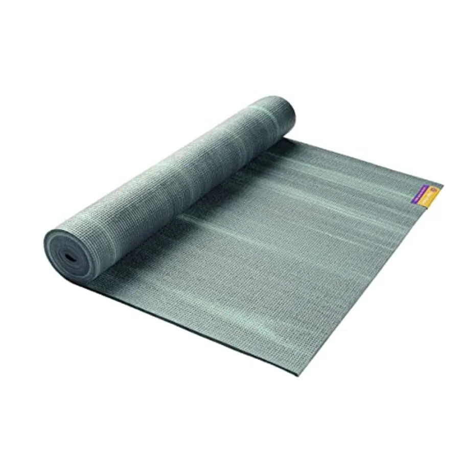Nature Ultra Yoga Mat - Unique Variegated Design, Extra Cushion, Durable, Sticky and Grippy, Stable Non-Slip Surface, Lightweig
Nature Ultra Yoga Mat - Unique Variegated Design, Extra Cushion, Durable, Sticky and Grippy, Stable Non-Slip Surface, Lightweig