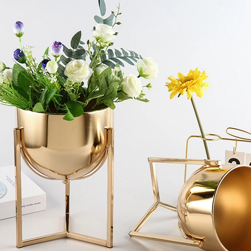 Iron Plant Stand for Both Indoor Outdoor Setting Includes Multiple Levels Design Optimally Flowerpot Iron Stand Retail
Iron Plant Stand for Both Indoor Outdoor Setting Includes Multiple Levels Design Optimally Flowerpot Iron Stand Retail