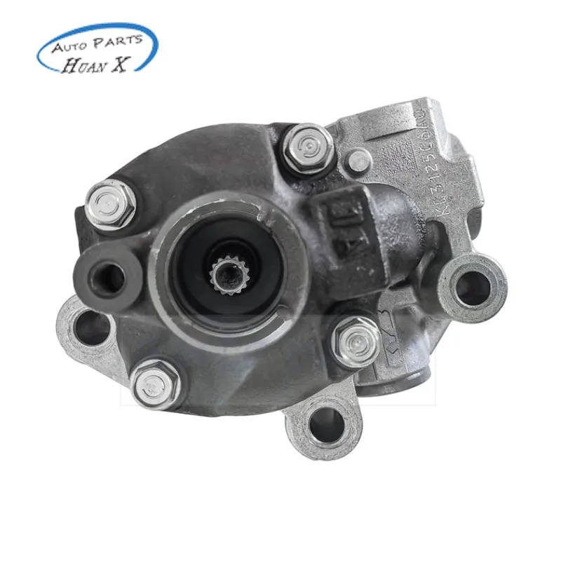 JF017E JF011E CVT Automatic Transmission Oil Pump for NISSAN Car Accessories RE0F11E RE0F10A
JF017E JF011E CVT Automatic Transmission Oil Pump for NISSAN Car Accessories RE0F11E RE0F10A