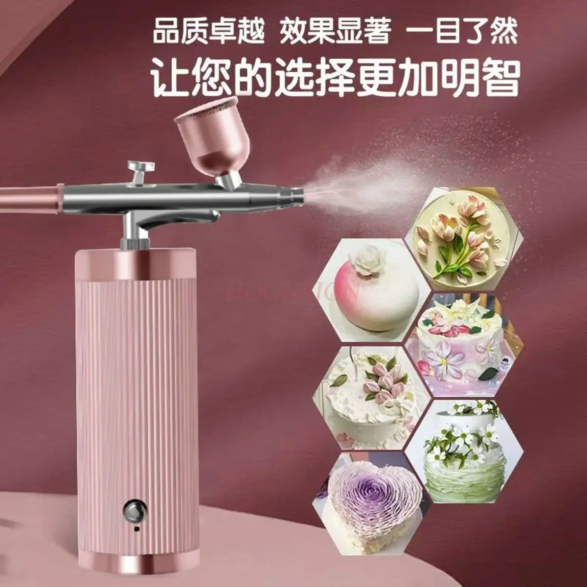 Пистолет-распылитель, электрический пистолет-распылитель для акриловой краски, пистолет-распылитель для рисования, модель-распылитель, набор ручек-спрей для ногтей
Пистолет-распылитель, электрический пистолет-распылитель для акриловой краски, пистолет-распылитель для рисования, модель-распылитель, набор ручек-спрей для ногтей