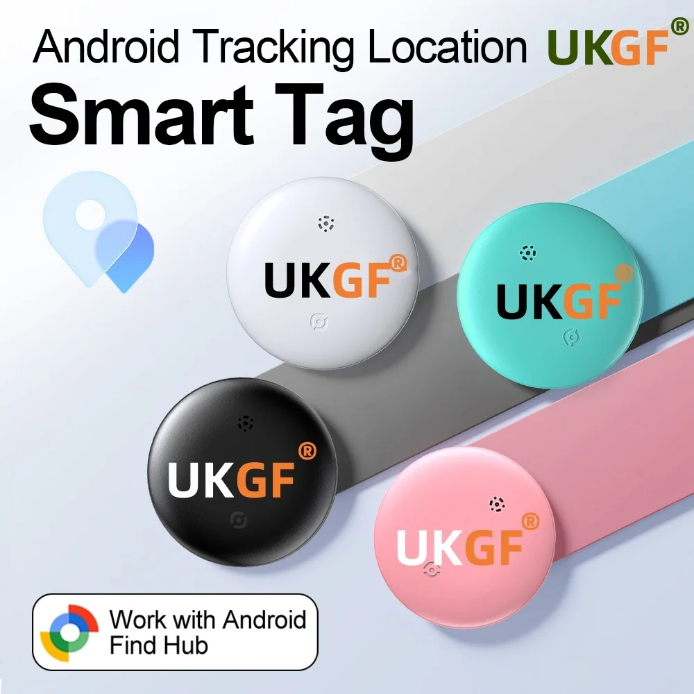 Android Mini Tag GPS-трекер Android Google Find My Gps-локатор Air Tag Автомобильное GPS-слежение GPS-трекер Электроника Безопасность
Android Mini Tag GPS-трекер Android Google Find My Gps-локатор Air Tag Автомобильное GPS-слежение GPS-трекер Электроника Безопасность