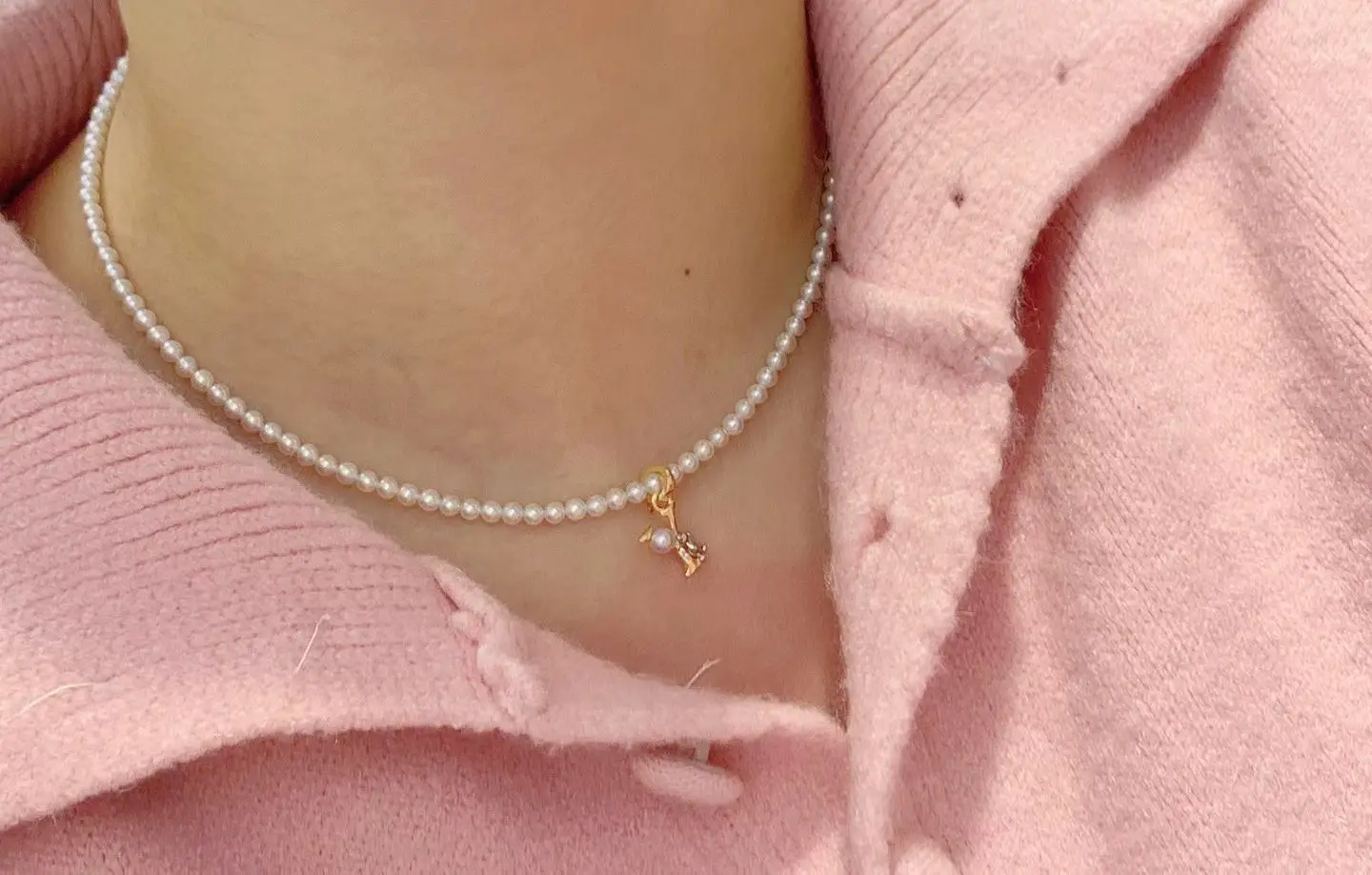 Certificate 925 Silver Charm Freshwater Pearl String Unisex Real Pearl Neck Chain Strand Jewelry Detachable Pendant Multi-wear
Certificate 925 Silver Charm Freshwater Pearl String Unisex Real Pearl Neck Chain Strand Jewelry Detachable Pendant Multi-wear