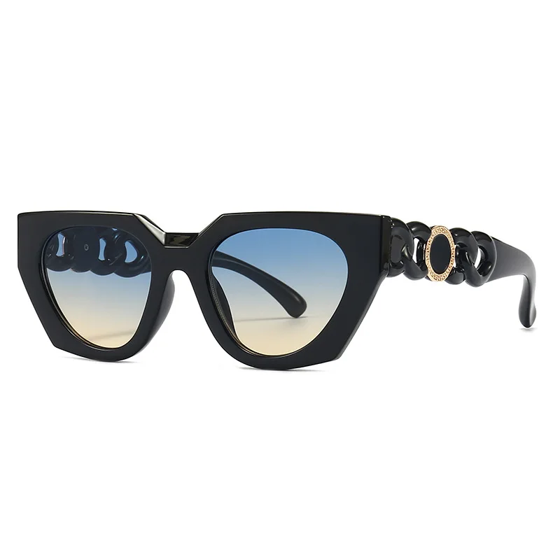 Oversized Luxury Brand Designer Women's SunglassesTrand Cat Eye Unisex Sun Glasses Fashion Frame Eyewear Shades UV400
Oversized Luxury Brand Designer Women's SunglassesTrand Cat Eye Unisex Sun Glasses Fashion Frame Eyewear Shades UV400