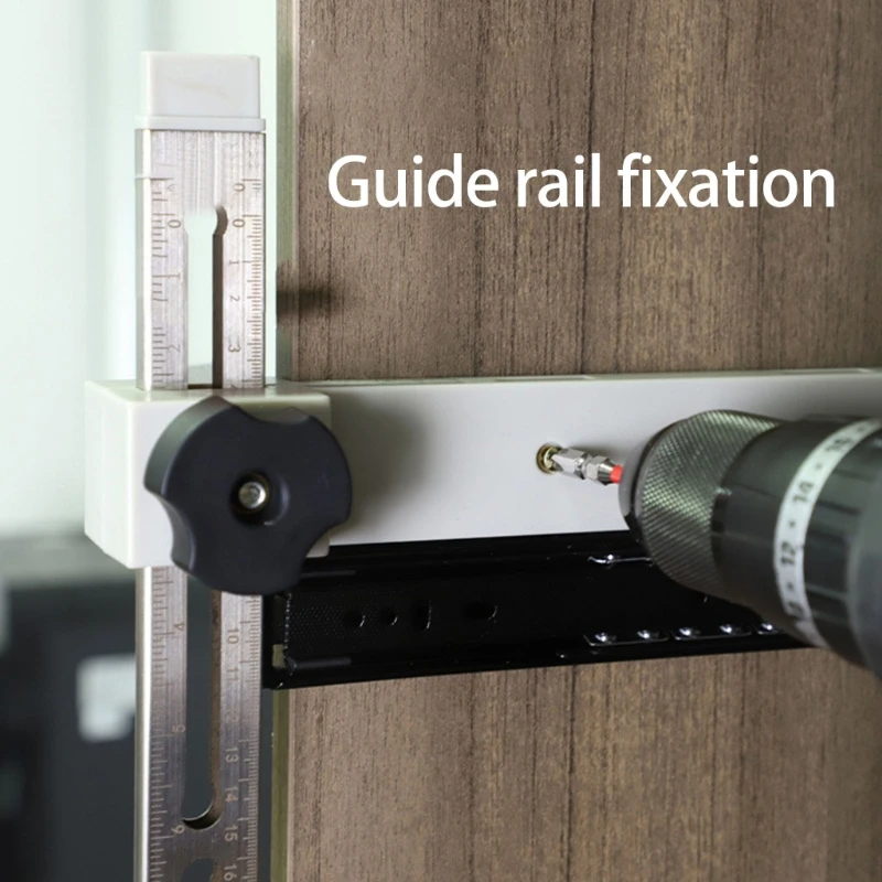 Lightweight Slide Installation Aid Arm Stabilizers for Alignment high quality
Lightweight Slide Installation Aid Arm Stabilizers for Alignment high quality