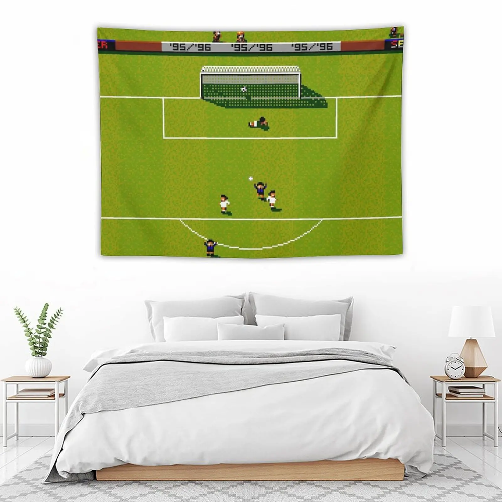 Sensi Scores Tapestry House Decorations Cute Room Things Room Decoration Accessories Tapestry
Sensi Scores Tapestry House Decorations Cute Room Things Room Decoration Accessories Tapestry