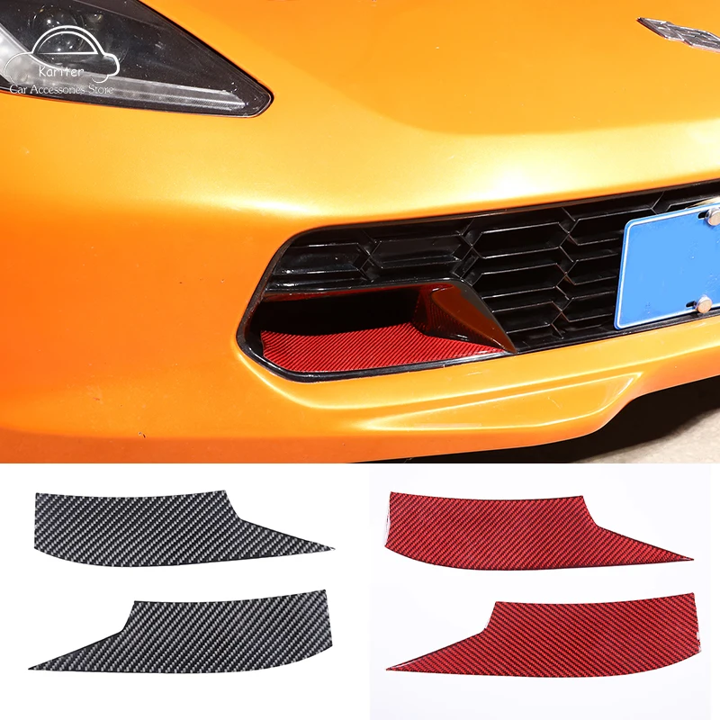 Автомобильный бампер из углеродного волокна для Chevrolet Corvette C7 2014-2019, передняя губа, декоративная наклейка на воздухозаборник, внешние аксессуары
Автомобильный бампер из углеродного волокна для Chevrolet Corvette C7 2014-2019, передняя губа, декоративная наклейка на воздухозаборник, внешние аксессуары