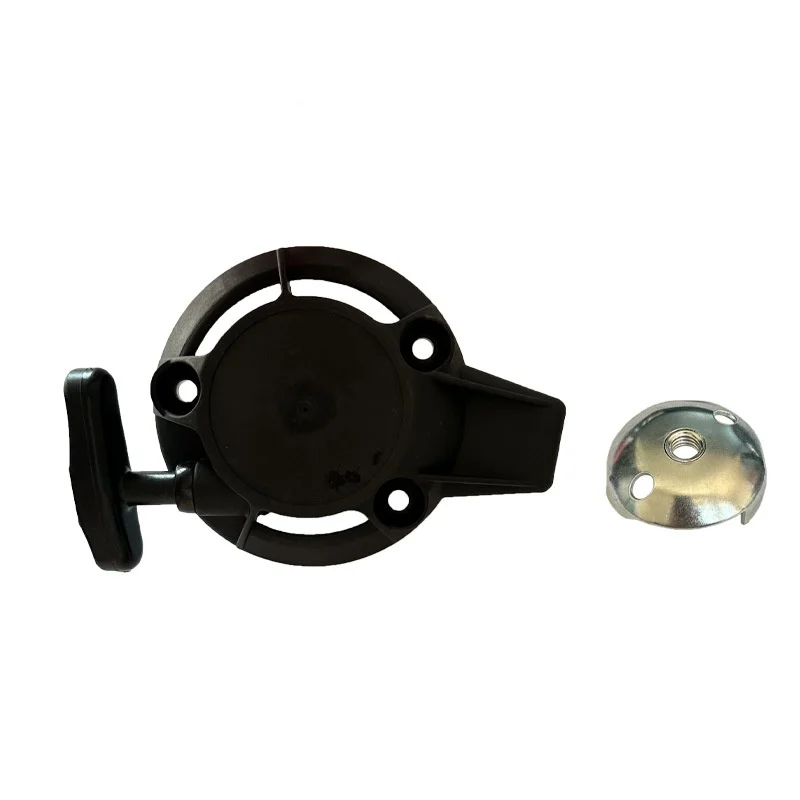 Стартер с возвратной пружиной для HONDA GX24 GX25 25CC GX 24 25, двигатель ULT425 UMS425 UMK425 HHB25, триммер, кусторез, вентилятор
Стартер с возвратной пружиной для HONDA GX24 GX25 25CC GX 24 25, двигатель ULT425 UMS425 UMK425 HHB25, триммер, кусторез, вентилятор