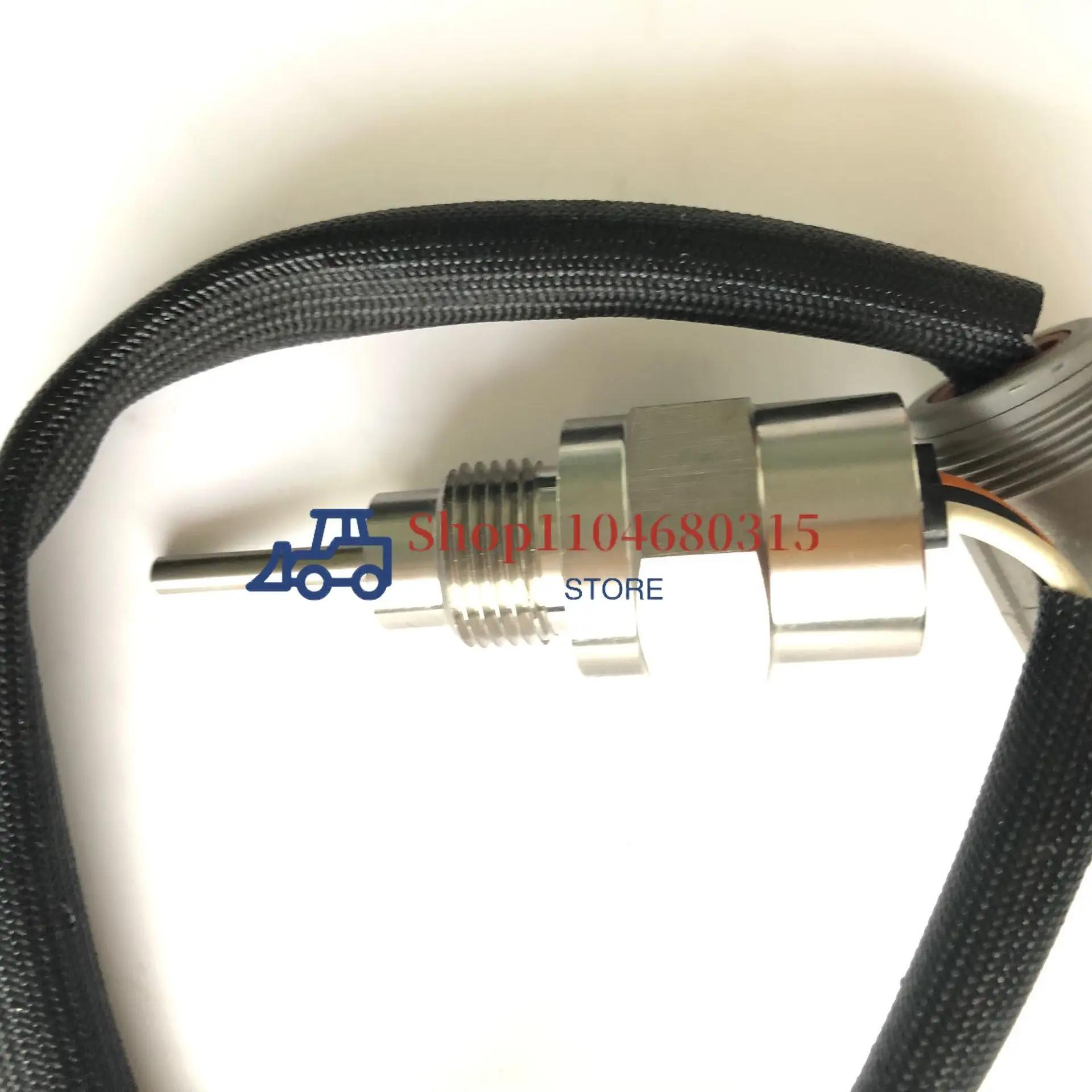 Water Temperature Sensor 130-8299 1308299 for G3516C G3516E G3520C G3520E gas engine and gas generator set
Water Temperature Sensor 130-8299 1308299 for G3516C G3516E G3520C G3520E gas engine and gas generator set