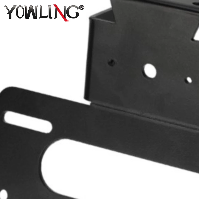 For Kawasaki Z1000 2010-2013 Z1000SX 2011-2024 2025 Rear Tail Tidy License Plate Holder Fender Bracket NINJA1000 Ninja 1100SX
For Kawasaki Z1000 2010-2013 Z1000SX 2011-2024 2025 Rear Tail Tidy License Plate Holder Fender Bracket NINJA1000 Ninja 1100SX