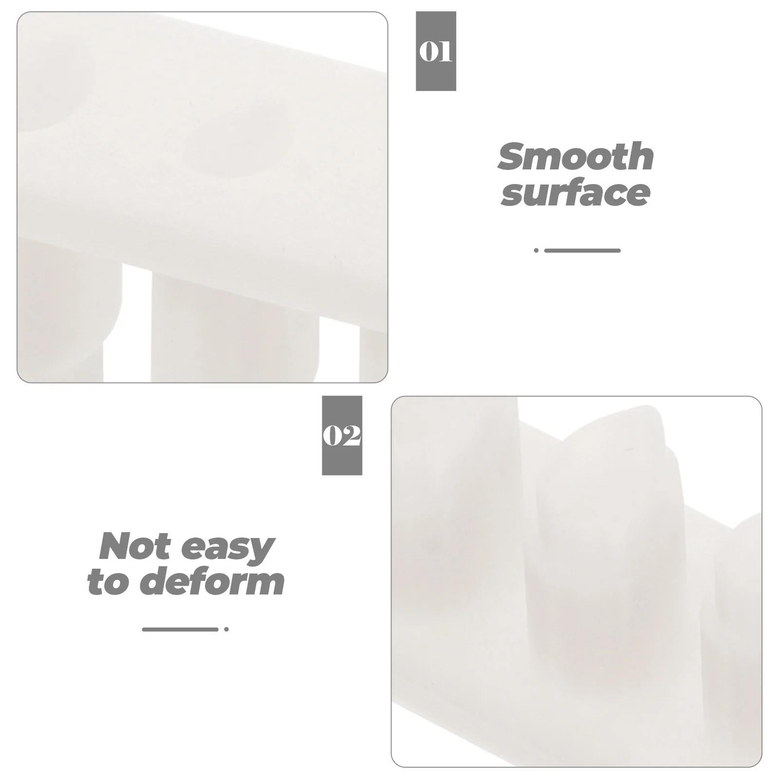 Flower Shaped Silicone Mold Set For Polymer Clay Earring Diy Tools Craft Jewelry Making Pottery Cutting Die Clay Craft
Flower Shaped Silicone Mold Set For Polymer Clay Earring Diy Tools Craft Jewelry Making Pottery Cutting Die Clay Craft