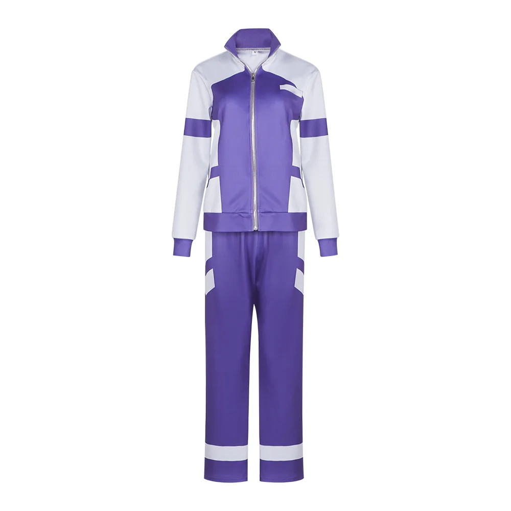 Sporty Girl Cosplay Costume Small Chestnut Cap Cinderella Stage Performance Outfit Halloween Theme Chinese Manufacturer
Sporty Girl Cosplay Costume Small Chestnut Cap Cinderella Stage Performance Outfit Halloween Theme Chinese Manufacturer