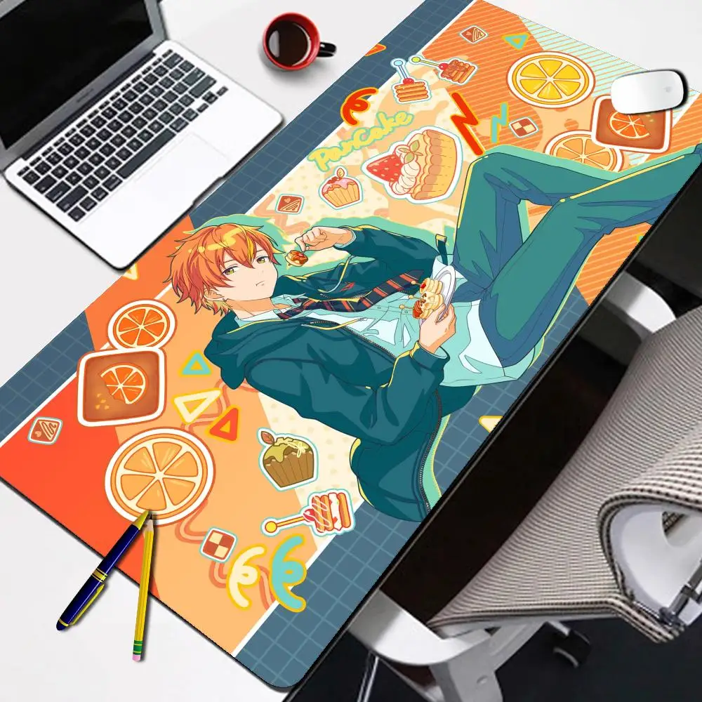 PJSK Project Sekai Colorful Stage Nightcord at 25:00 XXL Large Mouse Pad Computer Laptop Non-slip Keyboard Desk Mat Mousepad
PJSK Project Sekai Colorful Stage Nightcord at 25:00 XXL Large Mouse Pad Computer Laptop Non-slip Keyboard Desk Mat Mousepad