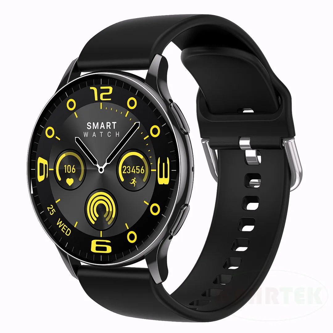 Wholesales 50pcs, CY29 Smart Watch, 1.32 inch Smartwatch Fitness Running Watch Bluetooth Pedometer Call Reminder Sleep Tracker
Wholesales 50pcs, CY29 Smart Watch, 1.32 inch Smartwatch Fitness Running Watch Bluetooth Pedometer Call Reminder Sleep Tracker
