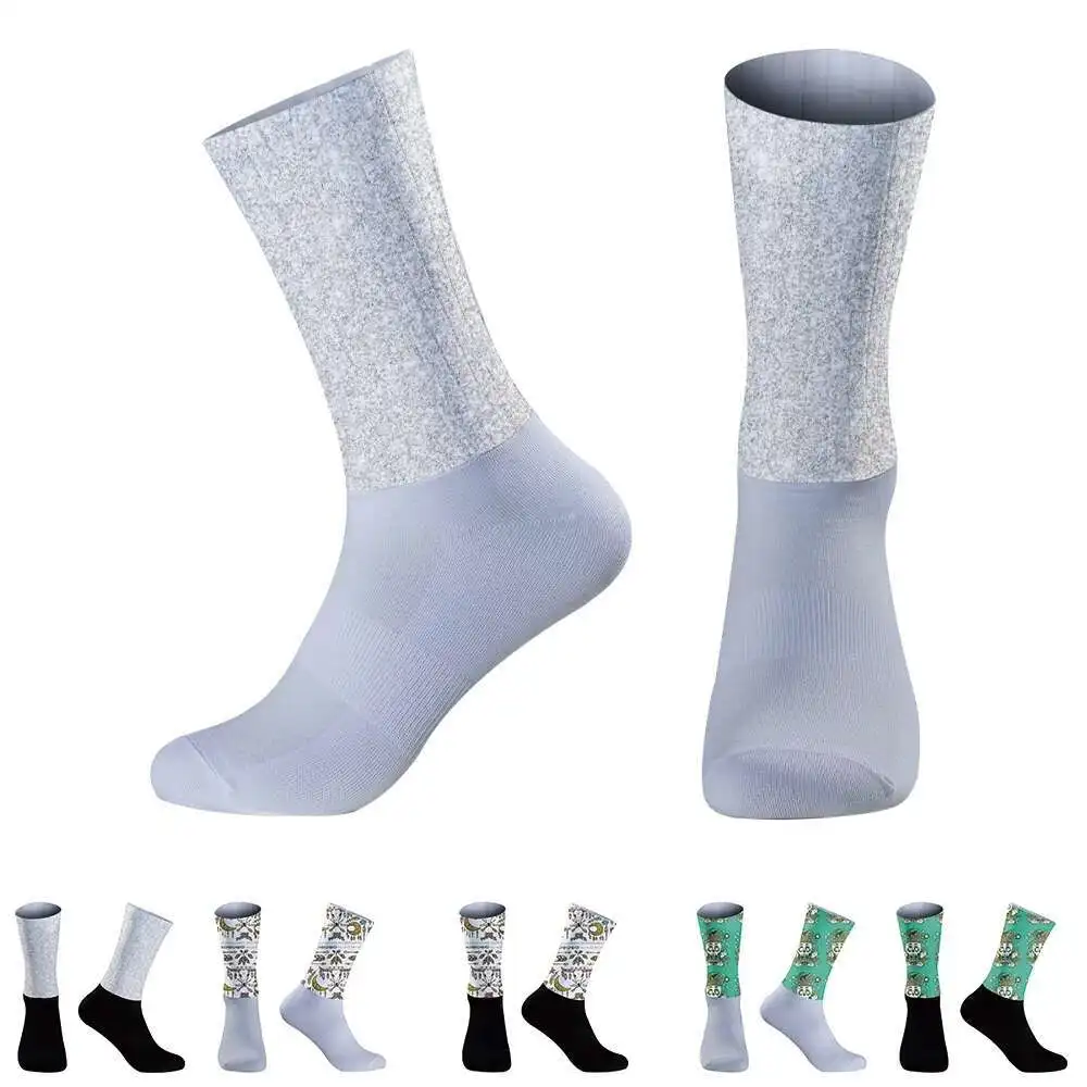 Новинка 2024, брендовые профессиональные спортивные носки для занятий спортом на открытом воздухе, противоскользящие футбольные носки
Новинка 2024, брендовые профессиональные спортивные носки для занятий спортом на открытом воздухе, противоскользящие футбольные носки