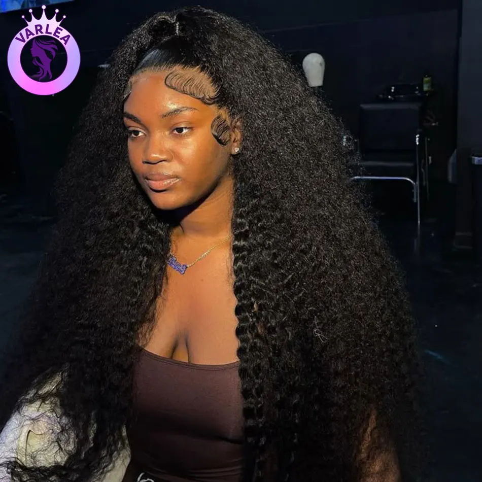 30 Inch Deep Wave 13x4 13x6 hd Lace Front Human Hair Wig Natural Black Deep Wave Frontal Wig 180% Density Curly Wigs Human Hair
30 Inch Deep Wave 13x4 13x6 hd Lace Front Human Hair Wig Natural Black Deep Wave Frontal Wig 180% Density Curly Wigs Human Hair